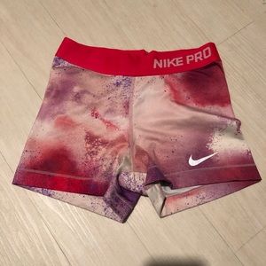 Nike Pro Dri-Fit Spandex